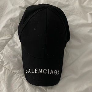 Designer hat